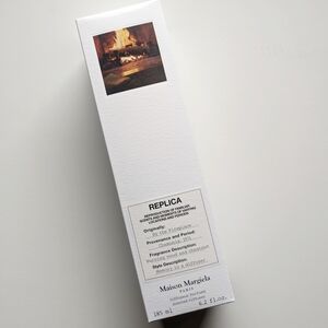 SOLD! Maison Margiela By the Fireplace Diffuser